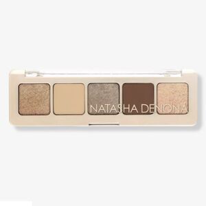 Mini Glam Eyeshadow Mini Glam Eyeshadow Palette in Neutrals. NIB!